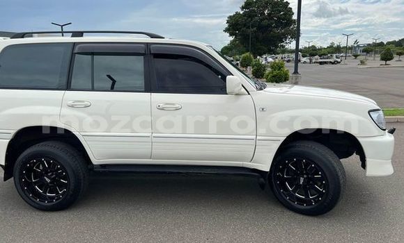 Tenga Tsaru Toyota Land Cruiser Zvimwe Mota in Maputo in Maputo Tenga Tsaru Toyota Land Cruiser Zvimwe Mota in Maputo in Maputo