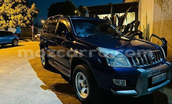 Tenga Tsaru Toyota Prado Zvimwe Mota in Angoche in Nampula Tenga Tsaru Toyota Prado Zvimwe Mota in Angoche in Nampula