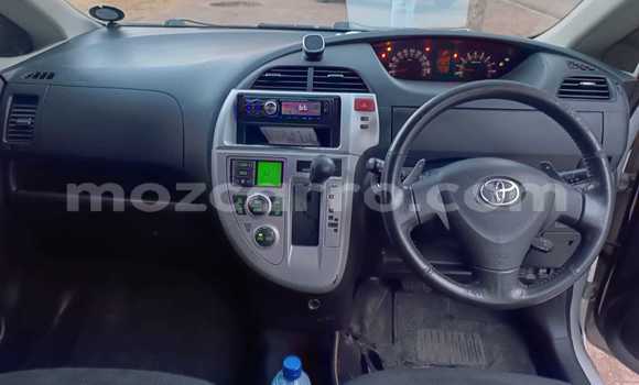 Nunua Ilio tumika Toyota Ractis Nyeupe Gari ndani ya Maputo nchini Maputo Nunua Ilio tumika Toyota Ractis Nyeupe Gari ndani ya Maputo nchini Maputo