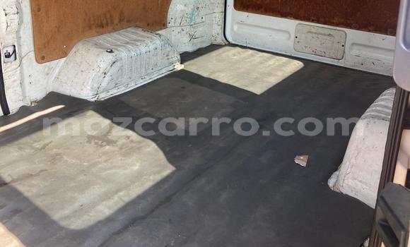 Buy Used Nissan Caravan White Car in Maputo in Maputo Buy Used Nissan Caravan White Car in Maputo in Maputo