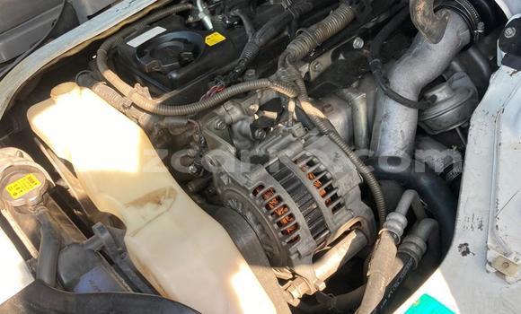 Buy Used Nissan Caravan White Car in Maputo in Maputo Buy Used Nissan Caravan White Car in Maputo in Maputo