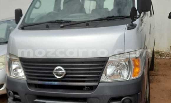 Tenga Tsaru Nissan Caravan Bhurawuni Mota in Maputo in Maputo Tenga Tsaru Nissan Caravan Bhurawuni Mota in Maputo in Maputo