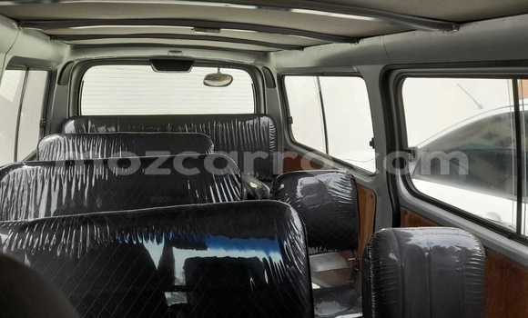 Tenga Tsaru Nissan Caravan Bhurawuni Mota in Maputo in Maputo Tenga Tsaru Nissan Caravan Bhurawuni Mota in Maputo in Maputo