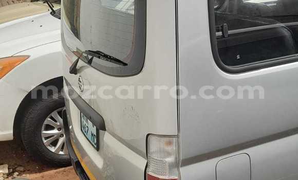 Tenga Tsaru Nissan Caravan Bhurawuni Mota in Maputo in Maputo Tenga Tsaru Nissan Caravan Bhurawuni Mota in Maputo in Maputo