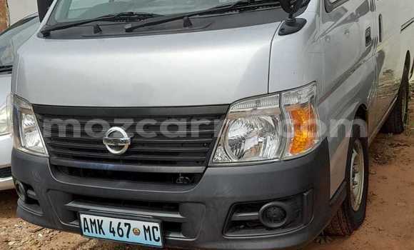 Tenga Tsaru Nissan Caravan Bhurawuni Mota in Maputo in Maputo Tenga Tsaru Nissan Caravan Bhurawuni Mota in Maputo in Maputo