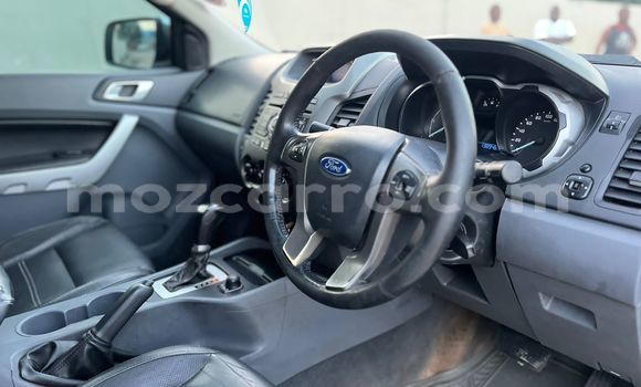 Buy Used Ford Ranger White Car in Maputo in Maputo Buy Used Ford Ranger White Car in Maputo in Maputo