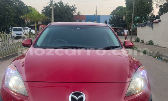 Tenga Itsva Mazda Axela Zvimwe Mota in Maputo in Maputo