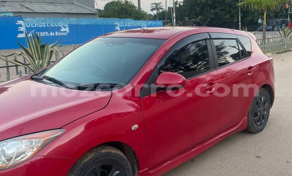 Comprar Novo Mazda Axela De outros Carro em Maputo em Maputo Comprar Novo Mazda Axela De outros Carro em Maputo em Maputo