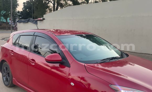 Comprar Novo Mazda Axela De outros Carro em Maputo em Maputo Comprar Novo Mazda Axela De outros Carro em Maputo em Maputo