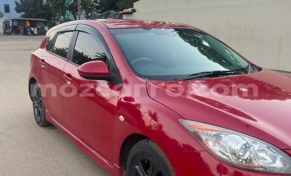 Comprar Novo Mazda Axela De outros Carro em Maputo em Maputo Comprar Novo Mazda Axela De outros Carro em Maputo em Maputo