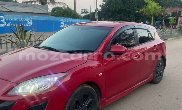 Comprar Novo Mazda Axela De outros Carro em Maputo em Maputo Comprar Novo Mazda Axela De outros Carro em Maputo em Maputo