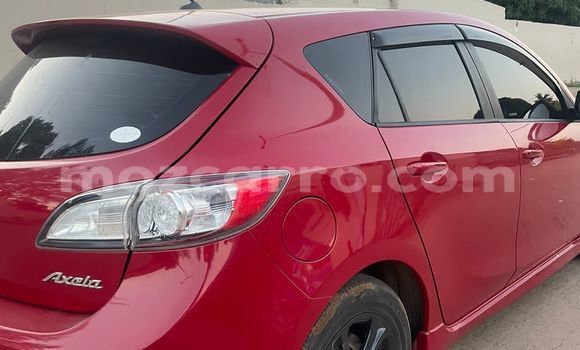 Comprar Novo Mazda Axela De outros Carro em Maputo em Maputo Comprar Novo Mazda Axela De outros Carro em Maputo em Maputo