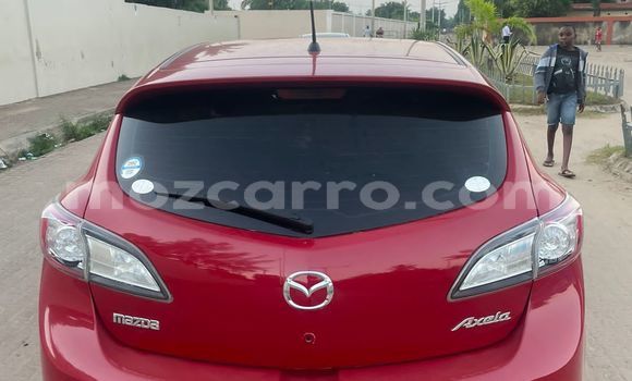 Comprar Novo Mazda Axela De outros Carro em Maputo em Maputo Comprar Novo Mazda Axela De outros Carro em Maputo em Maputo