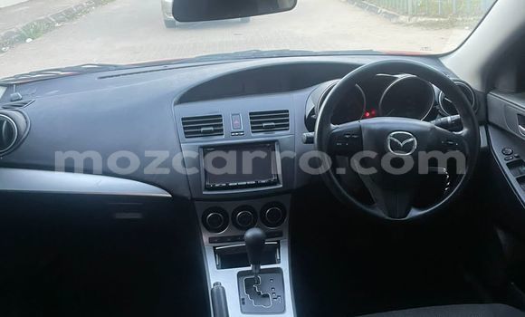 Comprar Novo Mazda Axela De outros Carro em Maputo em Maputo Comprar Novo Mazda Axela De outros Carro em Maputo em Maputo
