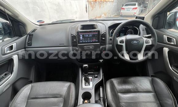 Comprar Usado Ford Ranger Branco Carro em Maputo em Maputo Comprar Usado Ford Ranger Branco Carro em Maputo em Maputo