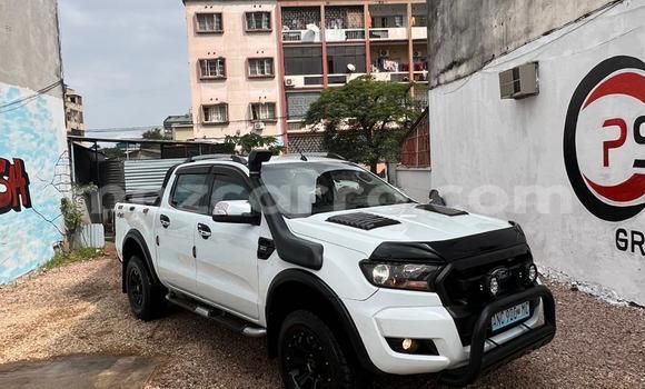 Comprar Usado Ford Ranger Branco Carro em Maputo em Maputo Comprar Usado Ford Ranger Branco Carro em Maputo em Maputo