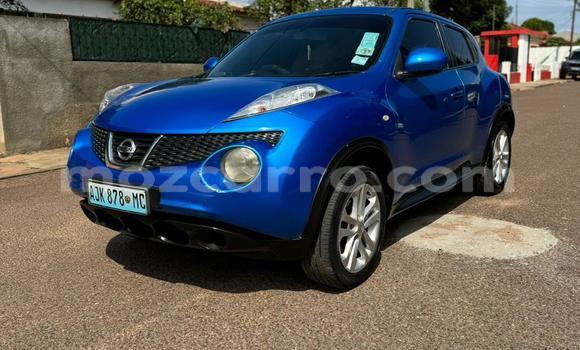 Tenga Tsaru Nissan Juke Bhuruu Mota in Maputo in Maputo Tenga Tsaru Nissan Juke Bhuruu Mota in Maputo in Maputo