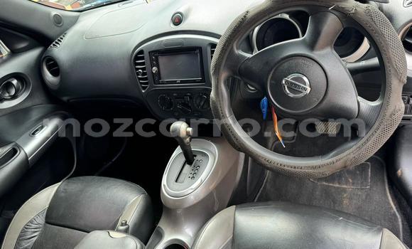 Buy Used Nissan Juke Blue Car in Maputo in Maputo Buy Used Nissan Juke Blue Car in Maputo in Maputo