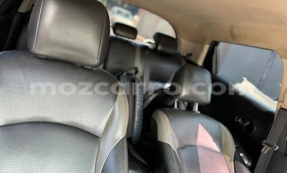 Buy Used Nissan Juke Blue Car in Maputo in Maputo Buy Used Nissan Juke Blue Car in Maputo in Maputo