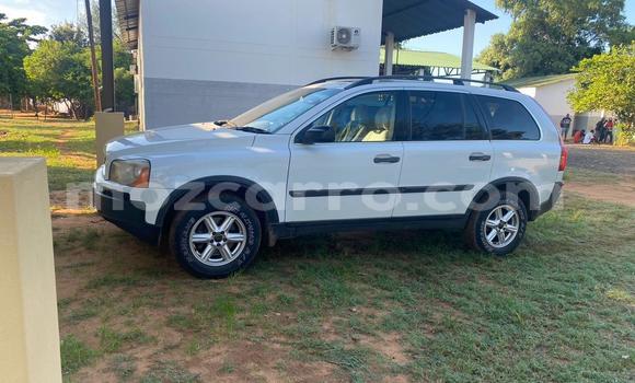 Comprar Usado Volvo XC90 Branco Carro em Maputo em Maputo