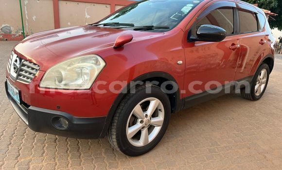 Buy Used Nissan Dualis Other Car in Maputo in Maputo