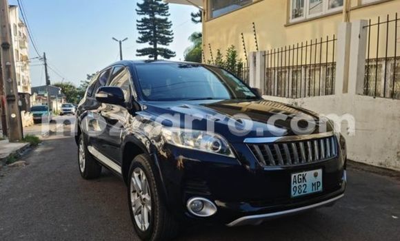 Cars for sale in mozambique - mozcarro