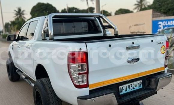 Tenga Tsaru Ford Ranger Chena Mota in Maputo in Maputo Tenga Tsaru Ford Ranger Chena Mota in Maputo in Maputo