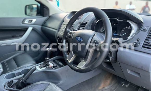 Tenga Tsaru Ford Ranger Chena Mota in Maputo in Maputo Tenga Tsaru Ford Ranger Chena Mota in Maputo in Maputo