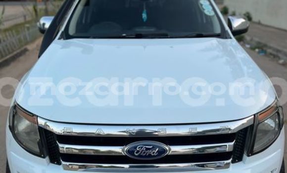 Tenga Tsaru Ford Ranger Chena Mota in Maputo in Maputo Tenga Tsaru Ford Ranger Chena Mota in Maputo in Maputo