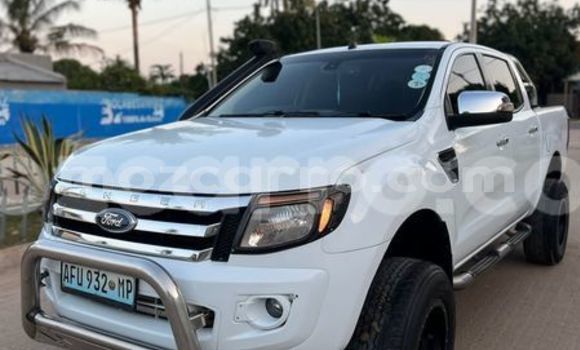 Tenga Tsaru Ford Ranger Chena Mota in Maputo in Maputo Tenga Tsaru Ford Ranger Chena Mota in Maputo in Maputo