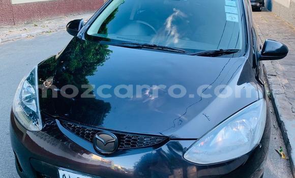 Tenga Tsaru Mazda Demio Zvimwe Mota in Maputo in Maputo