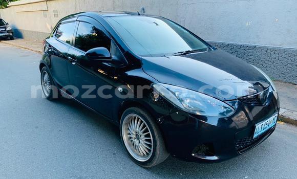 Nunua Ilio tumika Mazda Demio Nyingine Gari ndani ya Maputo nchini Maputo Nunua Ilio tumika Mazda Demio Nyingine Gari ndani ya Maputo nchini Maputo
