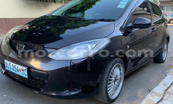 Nunua Ilio tumika Mazda Demio Nyingine Gari ndani ya Maputo nchini Maputo Nunua Ilio tumika Mazda Demio Nyingine Gari ndani ya Maputo nchini Maputo