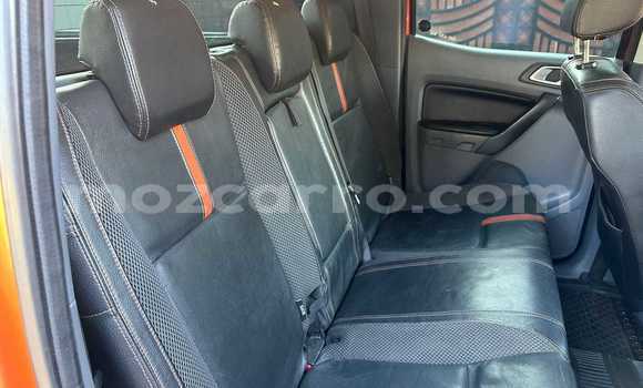 Tenga Tsaru Ford Ranger Zvimwe Mota in Maputo in Maputo Tenga Tsaru Ford Ranger Zvimwe Mota in Maputo in Maputo