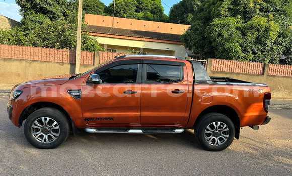 Tenga Tsaru Ford Ranger Zvimwe Mota in Maputo in Maputo Tenga Tsaru Ford Ranger Zvimwe Mota in Maputo in Maputo