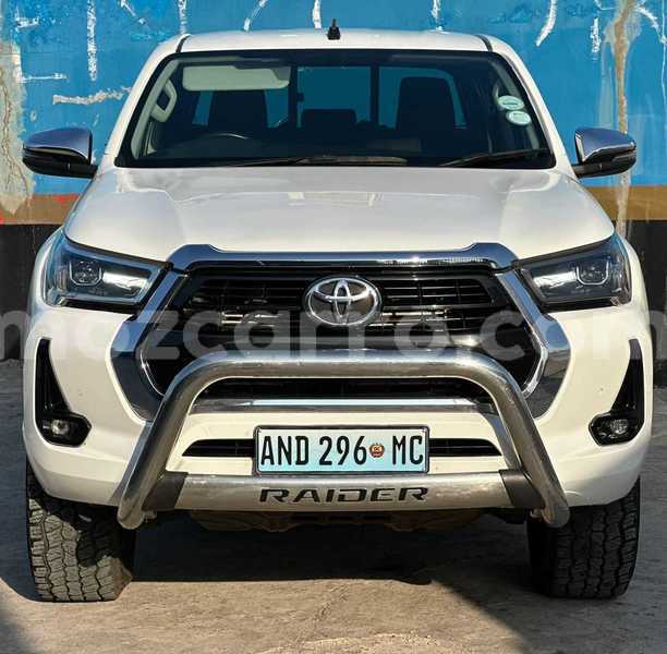 Big with watermark toyota hiluxe revo maputo maputo 22308