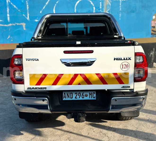 Big with watermark toyota hiluxe revo maputo maputo 22308