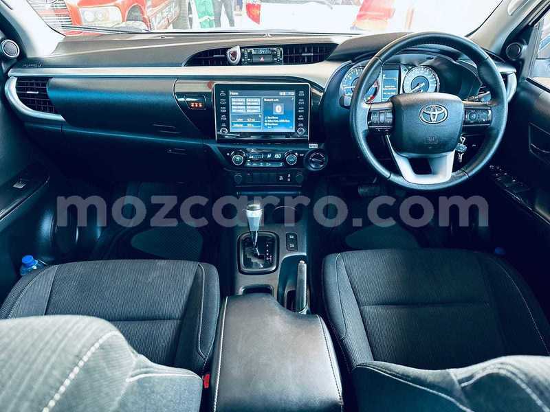 Big with watermark toyota hiluxe revo maputo maputo 22308