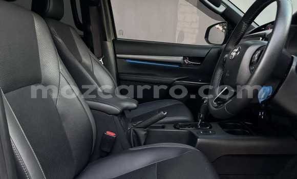 Nunua Ilio tumika Toyota Hilux Nyingine Gari ndani ya Maputo nchini Maputo Nunua Ilio tumika Toyota Hilux Nyingine Gari ndani ya Maputo nchini Maputo