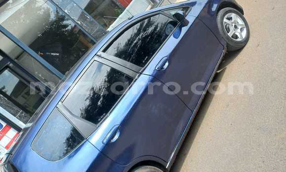 Comprar Usado Honda Fit Azul Carro em Maputo em Maputo Comprar Usado Honda Fit Azul Carro em Maputo em Maputo