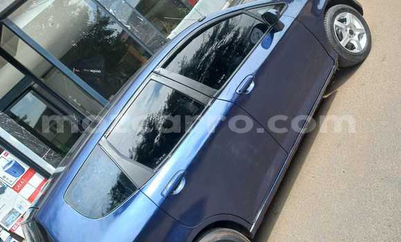 Comprar Usado Honda Fit Azul Carro em Maputo em Maputo Comprar Usado Honda Fit Azul Carro em Maputo em Maputo