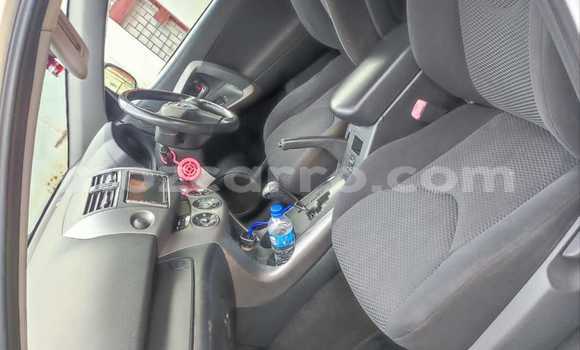 Buy Used Toyota RAV4 White Car in Maputo in Maputo Buy Used Toyota RAV4 White Car in Maputo in Maputo