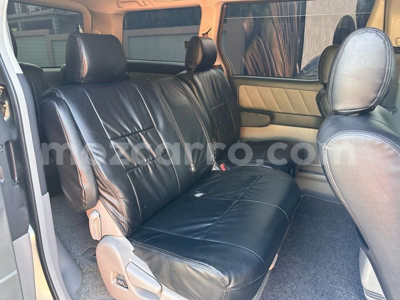 Big with watermark toyota alphard maputo maputo 22317