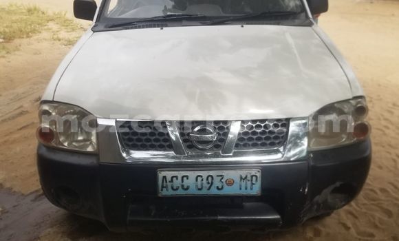 Tenga Tsaru Nissan Hardbody Chena Mota in Maputo in Maputo Tenga Tsaru Nissan Hardbody Chena Mota in Maputo in Maputo