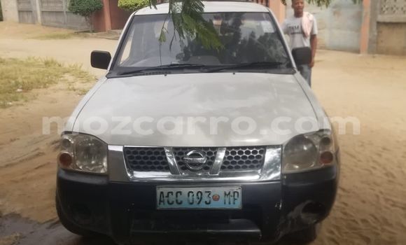 Tenga Tsaru Nissan Hardbody Chena Mota in Maputo in Maputo Tenga Tsaru Nissan Hardbody Chena Mota in Maputo in Maputo