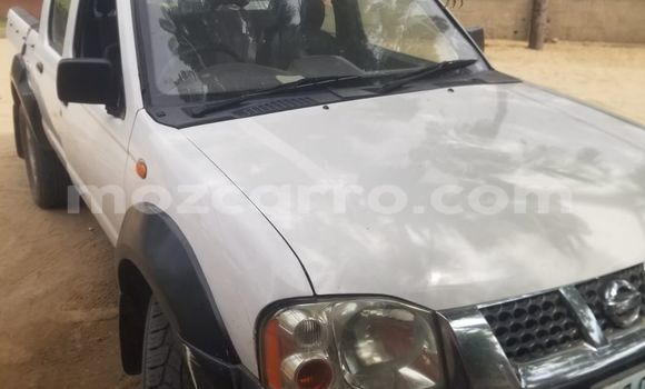 Tenga Tsaru Nissan Hardbody Chena Mota in Maputo in Maputo Tenga Tsaru Nissan Hardbody Chena Mota in Maputo in Maputo
