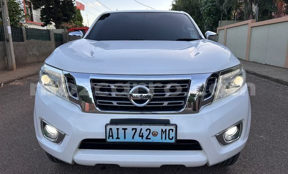 Nunua Ilio tumika Nissan Navara Nyeupe Gari ndani ya Maputo nchini Maputo Nunua Ilio tumika Nissan Navara Nyeupe Gari ndani ya Maputo nchini Maputo