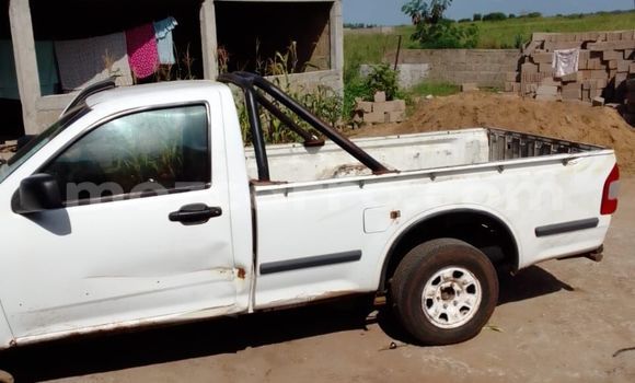 Buy Used Isuzu KB White Car in Maputo in Maputo Buy Used Isuzu KB White Car in Maputo in Maputo