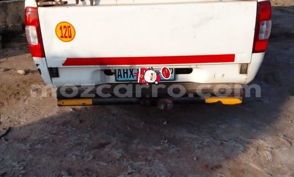 Buy Used Isuzu KB White Car in Maputo in Maputo Buy Used Isuzu KB White Car in Maputo in Maputo