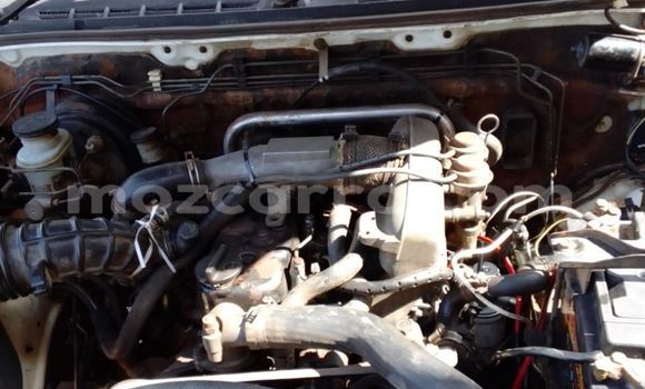 Buy Used Isuzu KB White Car in Maputo in Maputo Buy Used Isuzu KB White Car in Maputo in Maputo